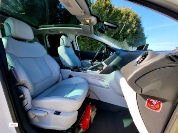 Peugeot 3008 I Crossover 1.6 THP 156KM 2013 Peugeot 3008 Tylko 119tys kmBiala PerlaPanoramabardzo ladny, GWARANCJA, zdjęcie 6