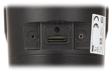 IP-камера Uniview IPC2122LE-ADF28KMC-WL-BLACK 2 Мп