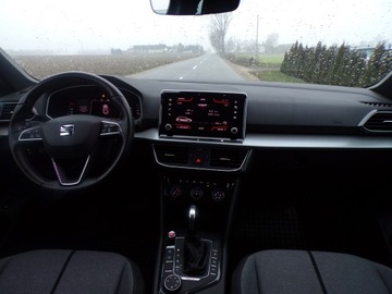 Seat Tarraco SUV 2.0 TDI 150KM 2020 SEAT TARRCO 2.0 TDI ZAMINA RATY, zdjęcie 11
