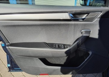 Skoda Superb III Kombi Facelifting 2.0 TSI 190KM 2022 Skoda Superb 2.0 TSI 190KM Style DSG FV 23% Gwaran, zdjęcie 22