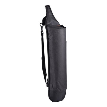 Archery Hunting Bow Arrow Back Quiver Holder Belt