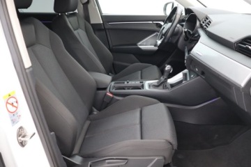 Audi Q3 II SUV 1.5 35 TFSI 150KM 2020 Audi Q3 35 TFSI, Salon Polska, Serwis ASO, zdjęcie 8
