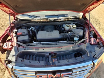  GMC Yukon SLT 2023 5.3l 5.3 Benzyna 355KM, zdjęcie 6