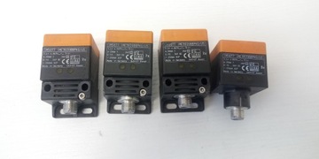 IM5077 Индуктивный датчик IFM PNP