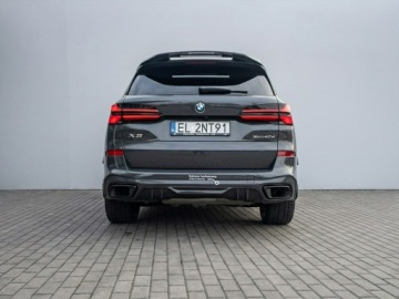 BMW X5 G05 SUV Facelifting 3.0 40d 352KM 2025 BMW X5 xDrive40d M-Performance, DEMO - Koła, zdjęcie 6