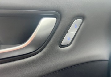 Hyundai Kona II 2025 Hyundai Kona 1.6 GDI Hybrid Platinum 2T Luxury DCT Gwarancja 1.6 Hybryda, zdjęcie 30