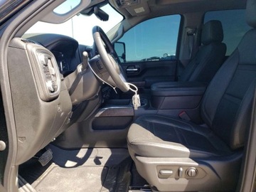  GMC Sierra K2500 Denali 2023 6.6l 6.6 Diesel 401KM, zdjęcie 7