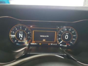 Ford Mustang VI 2021 Ford Mustang Mach I 2021 5.0l 5.0 Benzyna 480KM, zdjęcie 9