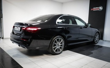 Mercedes Klasa E W213 Limuzyna Facelifting 2.0 220d 200KM 2022 Mercedes E 220 *4Matic*AMG Line*Salon, zdjęcie 12