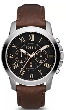 Zegarek męski Fossil FS4813IE