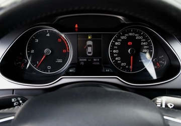 Audi A4 B8 Avant Facelifting 2.0 TDI 177KM 2012 Audi A4 Avant 2.0 TDI - 177 KM - Podgrzewane fotele_ Swiatla LED _ Alu fel, zdjęcie 19