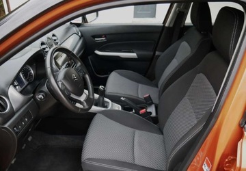 Suzuki Vitara III SUV 1.6 VVT 120KM 2016 Suzuki Vitara Suzuki Vitara 1.6 Elegance 2WD 1.6 Benzyna 120KM, zdjęcie 19