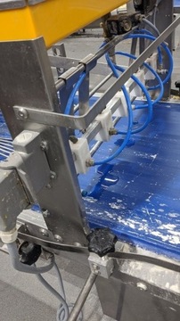 Линия булочек Seewer Rondo Fritsch Feingeback