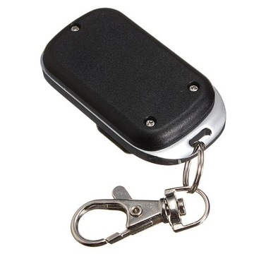 УНИВЕРСАЛЬНЫЙ ПУЛЬТ САМОКОПИРОВАНИЯ ДЛЯ СИГНАЛЬНЫХ ВОРОТ