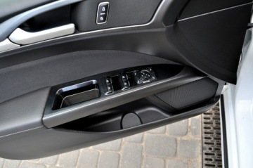 Ford Mondeo V Kombi 2.0 TDCi 150KM 2014 Ford Mondeo 2,0Tdci 150 KM, zdjęcie 13