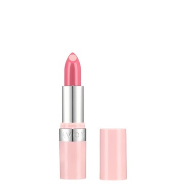 AVON Lśniąca szminka z kwasem hialuronowym Hydramatic Shine BRIGHT PINK