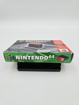 РАСШИРЕНИЕ ПАК NUS-007 NINTENDO 64 ОРИГИНАЛ