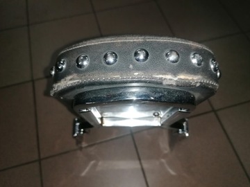 СПИНКА ПАССАЖИРА YAMAHA XVS 1100 (DRAG STAR)