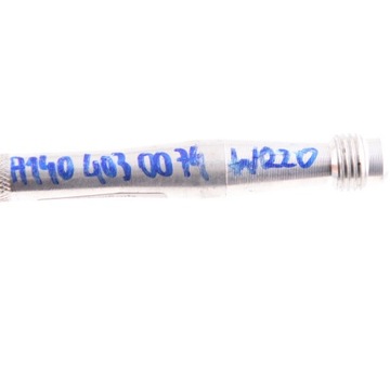 Mercedes W203 C209 W210 W220 Центровочный болт колеса