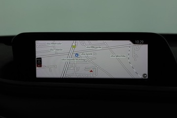 Mazda CX-30 2.0 SKYACTIV-G 150KM 2022 Mazda CX-30 Skyactiv-G 2.0, Salon Polska, zdjęcie 10