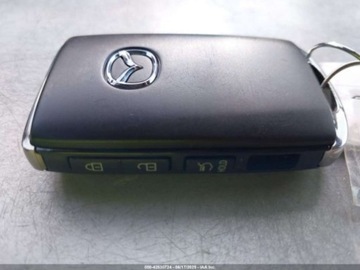 Mazda 2024 Mazda CX-90 2024 Mazda CX-90 3.3 Turbo Premium Plus AWD 3.3 Benzyna 280KM, zdjęcie 14