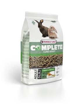 Корм для кроликов VL-Cuni Adult Complete 1,75 кг - взрослые кролики