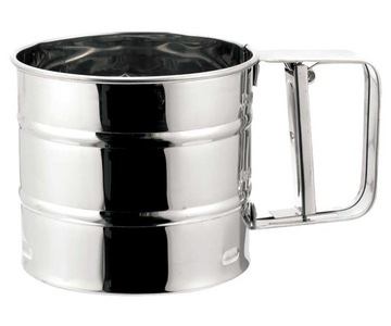 Przesiewak do mąki BALUMANN Gourmet Line BL-3438