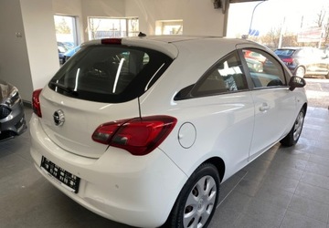 Opel Corsa E Hatchback 3d 1.4 Twinport 90KM 2018 Opel Corsa Gwarancja 1.4 Benzyna 90KM, zdjęcie 3