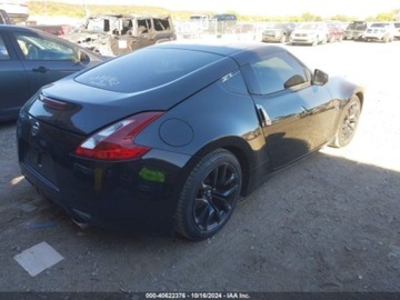 Nissan 370Z 2019 Nissan 370 Z 2019r., 3.7l., od ubezpieczalni 3.7 Benzyna 332KM, zdjęcie 6