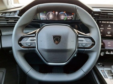 Peugeot 408 2025 Od ręki - Allure 1.2 mHEV 145KM /Pakiet Bezpieczeństwo, Łączność, Zimowy, zdjęcie 7