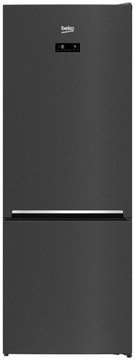 Холодильник Beko CN560E40ZXB NoFrost 192см темная нержавеющая сталь ширина 70 см A++