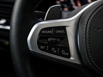 BMW X7 SUV Facelifting 3.0 40d 352KM 2025 BMW X7 xDrive40d Sport Suv 3.0 (352KM) 2025, zdjęcie 4