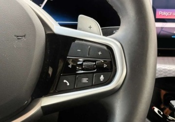 BMW Seria 4 G22-23-26 Coupe 2.0 420d 190KM 2025 BMW Seria 4 I wlasciciel M Sport Hak Gwarancja Bezwypadkowy FVAT23, zdjęcie 21