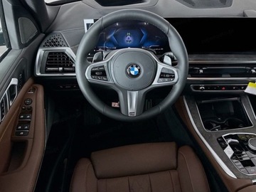 BMW X5 G05 SUV Facelifting 3.0 40d 352KM 2025 xDrive40d Sport Suv 3.0 (352KM) 2025, zdjęcie 9