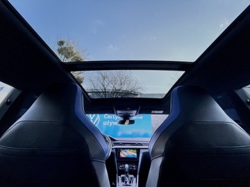 Volkswagen Arteon Shooting Brake R 2.0 TSI 320KM 2023 Volkswagen Arteon Shooting Brake Hak! Panorama!Dyn, zdjęcie 21