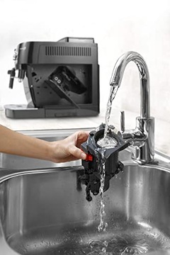 КОФЕМАШИНА DELONGHI MAGNIFICA S ECAM 22.110.B