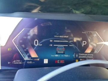 BMW X5 G05 2026 BMW X5 xDrive50e 2026 3.0l 3.0 Hybryda 483KM, zdjęcie 9