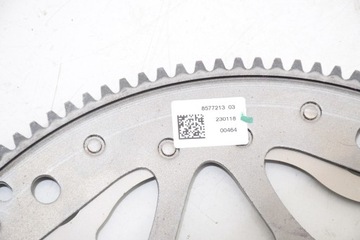 BMW G05 G20 G30 G01 B47D20B VĚNEC KOLO SETRVAČNÍK
