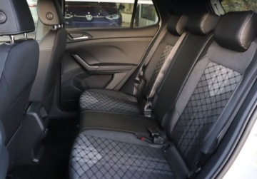 Volkswagen T-Cross SUV Facelifting 1.0 TSI 115KM 2026 Volkswagen T-Cross Pakiet Comfort, Pakiet Style, dostepny od reki 116KM, zdjęcie 10