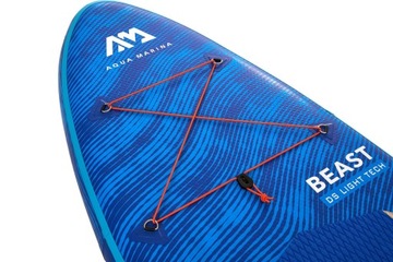 Доска BEAST Allround SUP 320см Aqua Marina M2021
