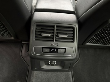 Audi A4 B9 Avant 2.0 TFSI ultra 190KM 2018 Audi A4 Avant S-Line 2.0 190 KM Bang &amp; Olufsen, zdjęcie 17