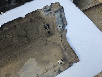OSŁONA PŁYTA POD SILNIK AUDI A4 B9 8W