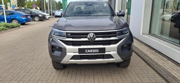 Volkswagen Amarok II 2025 Volkswagen Amarok 3.0 V6 TDI 4Motion, zdjęcie 17