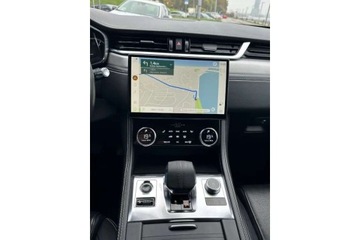 Jaguar F-Pace 2021 Jaguar F-Pace JAGUAR F-PACE 2.0D AWD Auto R-Dynamic S, Niska Cena, Bardzo, zdjęcie 19