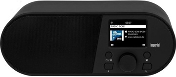 RADIO INTERNETOWE IMPERIAL i105 USB UPNP