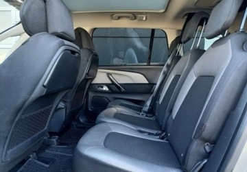 Citroen C4 Picasso II Picasso Facelifting 1.2 PurTech 130KM 2017 Citroen C4 Picasso 1.2 130KM Shine 7 osobowy Automat Salon PL 1 wlasciciel, zdjęcie 18