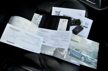 Volvo V40 II Hatchback 1.6 D2 115KM 2014 Volvo V40 1,6Hdi 115KM Skóra Navi Grzane Pdc, zdjęcie 24