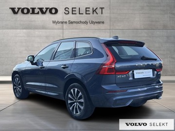 Volvo XC60 II 2023 Volvo XC 60 XC60 B5 B AWD Plus Dark aut, Harman Ka, zdjęcie 3