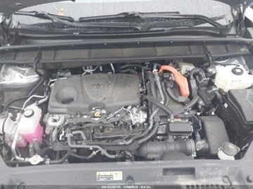 Toyota Highlander III 2023 Toyota Highlander 2023 TOYOTA HIGHLANDER HYBRID XLE 2.5 Hybryda 186KM, zdjęcie 15