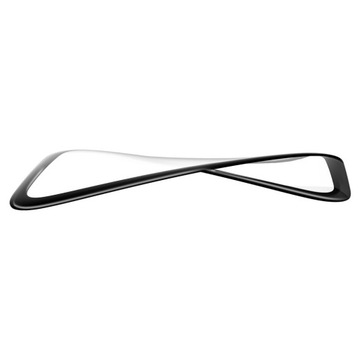 SPIGEN — 2 ГИБРИДНЫХ СТЕКЛА ДЛЯ APPLE WATCH 8 45MM